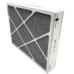 Lennox Y6604 OEM Replacement 20x26x5 MERV 16 PCO3-20-16 - LX-Y6604-AM