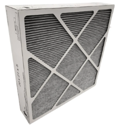 Lennox Y6606 OEM Replacement 20x21x5 MERV 16 PCO3-14-16 Lennox Y6606 OEM Replacement 20x21x5 MERV 16 PCO3-14-16