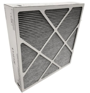 Lennox Y6606 OEM Replacement 20x21x5 MERV 16 PCO3-14-16 Lennox Y6606 OEM Replacement 20x21x5 MERV 16 PCO3-14-16