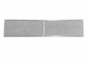 MARS AIR SYSTEM J0525 FILTER FOR LPV2 25-1 AIR CURTAINS 23-7/8" X 7-5/8 "X 1/4" MARS,AIR CURTAIN FILTER,ALUMINUM MESH