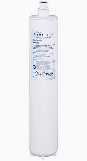 Genuine Manitowoc ArcticPure K-00339 Water Filter Cartridge Genuine Manitowoc ArcticPure K-00339 Water Filter Cartridge
