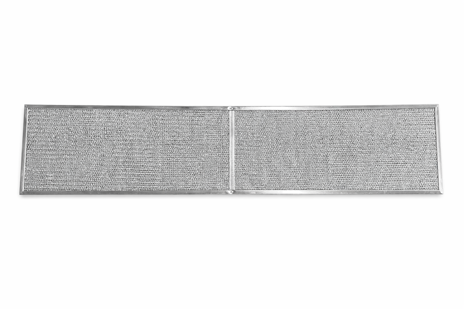 Mars J2136 Aluminum Mesh Filter 11-1/2"x34-3/8"x1/4"  Mars J2136 Aluminum Mesh Filter OEM Replacement