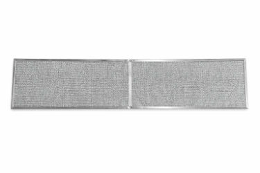 Mars J2148 Aluminum Mesh Filter 11-1/2"x46-3/8"x1/4"   Mars J2148 Aluminum Mesh Filter 11-1/2"x46-3/8"x1/4" 
