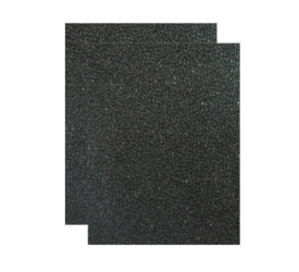 Mobile Home Furnace Door Foam Filter 16x26x1/4 2 Pack Mobile Home Furnace Door Foam Filter 16x26x1/4 2 Pack