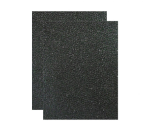 Mobile Home Furnace Door Foam Filter 19" x 35" x 1/4" 2 Pack Mobile Home Furnace Door Foam Filter 19" x 35" x 1/4" 2 Pack
