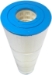 Pentair Clean & Clear 100 / Predator 100 Pool Filter Cartridge - 100 Sq Ft (R173215, FC-0696, C-9410, 590542, PAP 100) - PEN-CCPRED100