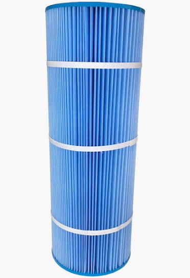 Pentair Clean & Clear 150 Predator 150 PAP150 C-9415 FC-0687 R173216 59054300 Anti-Microbial Pool Filter Pentair Clean & Clear 150 Predator 150 PAP150 C-9415 FC-0687 R173216 59054300 Anti-Microbial Pool Filter