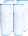 Pentair Clean & Clear Plus 240 OEM Replacement Pool Filter 4-pack - PEN-CC240