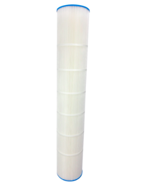 Pentair 170102 Full Flo XF C-Series 620 Replacement Pool Filter Cartridge – Clean & Clear Plus 580, C-7486, FC-0059 Pentair Full Flo XF C-Series Replacement Pool Filter Cartridge – Clean & Clear Plus 580, 170102, C-7486, FC-0059