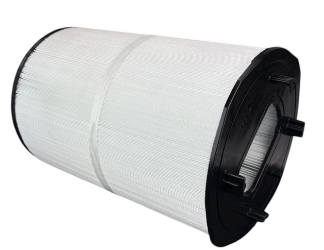 Pentair Sta-Rite PLM200 Replacement Pool Filter Cartridge 27002-0200S FC-0047 Pentair Sta-Rite PLM200 Replacement Pool Filter Cartridge 27002-0200S FC-0047