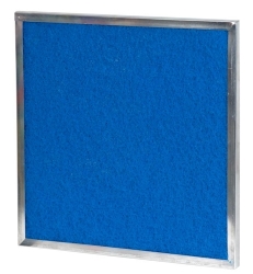 Poly-Flo Washable Filter, Swamp Cooler Filter, 16x32x1 MERV 5 (estimated) 