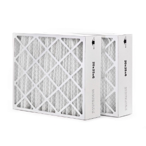 Aprilaire 201 20x25x6 Pre-Assembled Air Filter MERV 8 11 13 OEM Replacement Aprilaire 201 20x25x6 Pre-Assembled Air Filter MERV 8 11 13 OEM Replacement