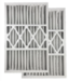 Aprilaire 401 16x28x6 Pre-Assembled Air Filter MERV 11 OEM Replacement - 401PA-M11-AM