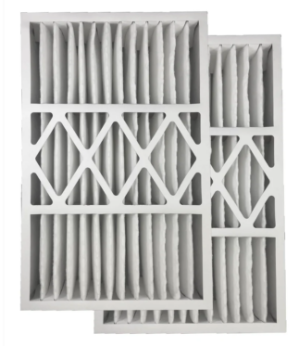 Aprilaire 401 16x28x6 Pre-Assembled Air Filter MERV 8 11 13 OEM Replacement Aprilaire 401 16x28x6 Pre-Assembled Air Filter MERV 8 11 13 OEM Replacement