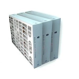 Aprilaire 261 21x24x4 Pre-Assembled Air Filter MERV 11 OEM Replacement Aprilaire 261 21x24x4 Pre-Assembled Air Filter MERV 11 OEM Replacement