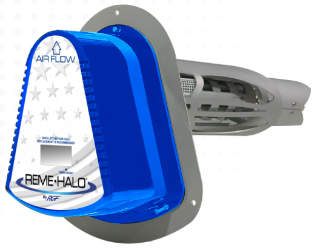 REME HALO® Whole Home In-Duct Air Purifier REME HALO® Whole Home In-Duct Air Purifier