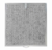 Range Hood Custom Sized Build Your Own Aluminum Mesh Filters 3/32", 1/4", 3/8", 1/2" - RANGE SA99-0-0x3/32