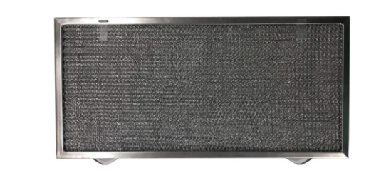 Range Hood Custom Sized Build Your Own Aluminum Mesh Filters 3/32", 1/4", 3/8", 1/2" Range Hood Custom Sized Build Your Own Aluminum Mesh Filters 