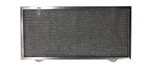 Range Hood Custom Sized Build Your Own Aluminum Mesh Filters 3/32", 1/4", 3/8", 1/2" Range Hood Custom Sized Build Your Own Aluminum Mesh Filters 
