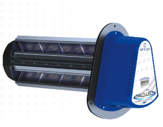Reme HALO-LED® Whole Home In-Duct Air Purifier Reme HALO-LED® Whole Home In-Duct Air Purifier