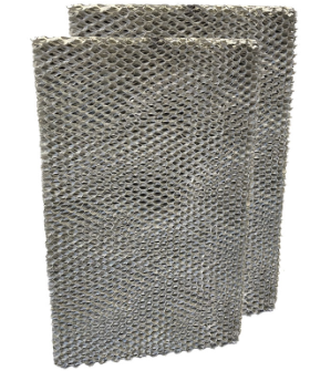Skuttle-Compatible Humidifier Pad # A04-1725-051-AM; 2 Pack 