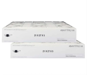 BAYFTFR21M Trane American Standard Air Filter 21x27x5 Filter Solution Replacement Trane American Standard BAYFTFR21M Air Filter 21x27x5 Filter Solution Replacement