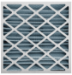 FLRQB5AH18M11 Trane American Standard 17.7x20x4.7 Envirowise Filter Solution Replacement - FLRQB5AH18M11-AM