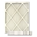 Trane American Standard OEM Replacement Perfect Fit filter BAYFTFR24P (24x27x1) MERV 8, 11, 13 - BAYFTFR24P-AM