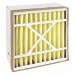 Trion 1000-3000-0101 Air Cleaner Filter for Model CAC500M - 1000-3000-0101