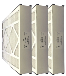 Trion Air Bear Cub 255649-101 / 229990-101 16x25x3 Air Filter OEM Replacement Trion Air Bear Cub 255649-101 / 229990-101 16x25x3 Air Filter OEM Replacement
