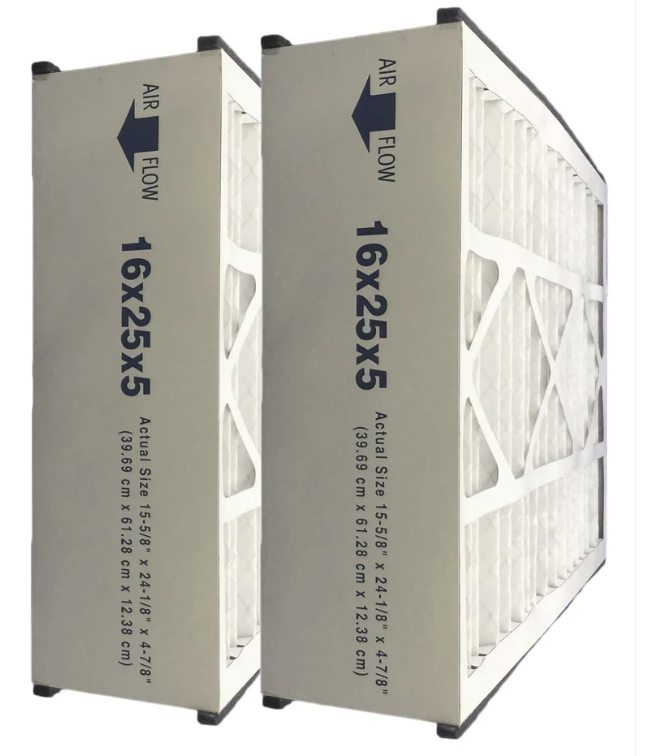 Trion Air Bear OEM Replacement 16x25x5 Air Filter for 255649-105 / 229990-105 Trion Air Bear OEM Replacement 16x25x5 Air Filter for 255649-105 / 229990-105