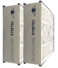 Trion Air Bear OEM Replacement 16x25x5 Air Filter for 255649-105 / 229990-105 Trion Air Bear OEM Replacement 16x25x5 Air Filter for 255649-105 / 229990-105
