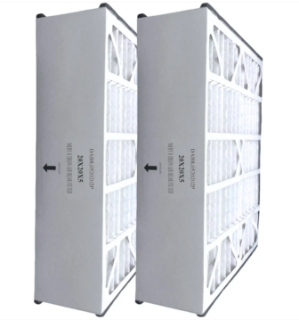 Trion Air Bear OEM Replacement 20x20x5 Air Filter for 255649-103 / 229990-103 Trion Air Bear OEM Replacement 20x20x5 Air Filter for 255649-103 / 229990-103