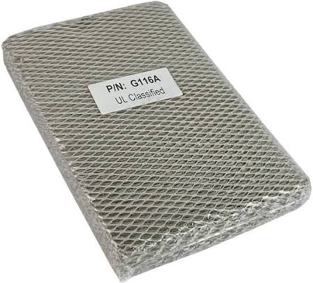 Trion humidifier filter # G-116 for Model G-100 and G-300 