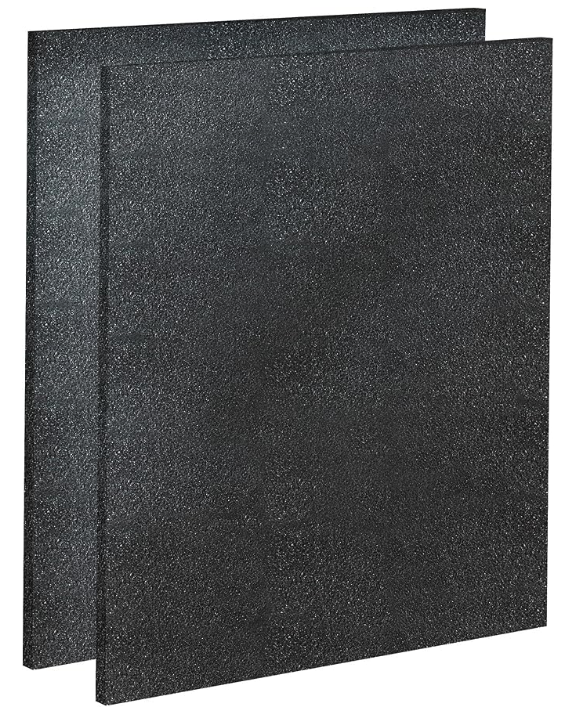 Vornado MD1-0023 Replacement Prefilters for Vornado AC300 - 2 Pack 