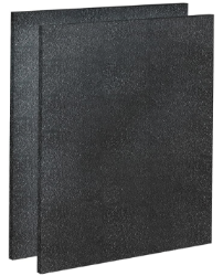 Vornado MD1-0023 Replacement Prefilters for Vornado AC300 - 2 Pack 