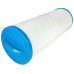Waterway Teleweir 35 OEM Replacement Pool Filter; 6 Pack - WWY-TELE35
