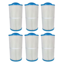 Waterway Teleweir 35 OEM Replacement Pool Filter; 6 Pack Waterway Teleweir 35 OEM Replacement Pool Filter; 6 Pack