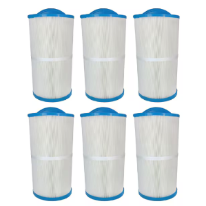 Waterway Teleweir 35 OEM Replacement Pool Filter; 6 Pack Waterway Teleweir 35 OEM Replacement Pool Filter; 6 Pack