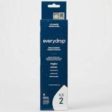 Whirlpool F2WC9I1, P6RFWG2K Ice Maker Water Filter Whirlpool F2WC9I1, P6RFWG2K Ice Maker Water Filter