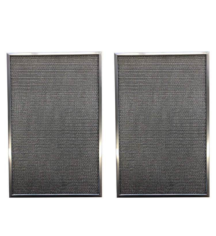 White-Rodgers SST1600 F825-0337 Electronic Air Cleaner Carbon Pre-Filter OEM Replacement  White-Rodgers SST1600 F825-0337 Electronic Air Cleaner Pre-Filter OEM Replacement