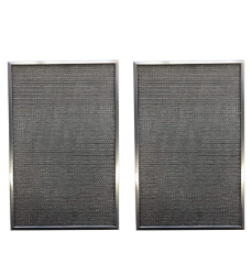 White-Rodgers SST1600 F825-0337 Electronic Air Cleaner Carbon Pre-Filter OEM Replacement  White-Rodgers SST1600 F825-0337 Electronic Air Cleaner Pre-Filter OEM Replacement