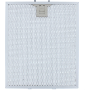 Zephyr 50200030 Aluminum Mesh Range Hood Filter for AK7100AS AK7136AS and Other Models Zephyr 50200030 Aluminum Mesh Range Hood Filter for AK7100AS AK7136AS and Other Models