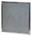 1" Custom Size Build Your Own Aluminum Mesh Filters - APC1-0-0