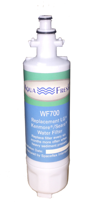 AquaFresh WF700 Refrigerator Filter AquaFresh WF700 Refrigerator Filter