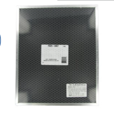 Genuine Lennox 69H98 Air Cleaner Carbon Filter Genuine Lennox 69H98 Air Cleaner Carbon Filter