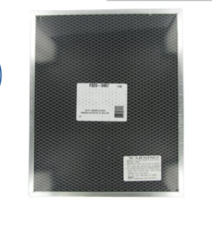 Genuine Lennox 69H98 Air Cleaner Carbon Filter Genuine Lennox 69H98 Air Cleaner Carbon Filter