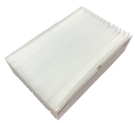 Lennox X5424 PMAC-20C 20x25x6 MERV 16 Air Filter Filter Solution Replacement Lennox X5424 PMAC-20C 20x25x6 MERV 16 Air Filter Filter Solution Replacement
