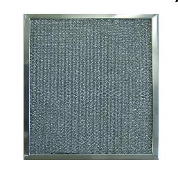 9-7/8x11-11/16x3/8 Range Hood Filter 9-7/8x11-11/16x3/8 Range Hood Filter